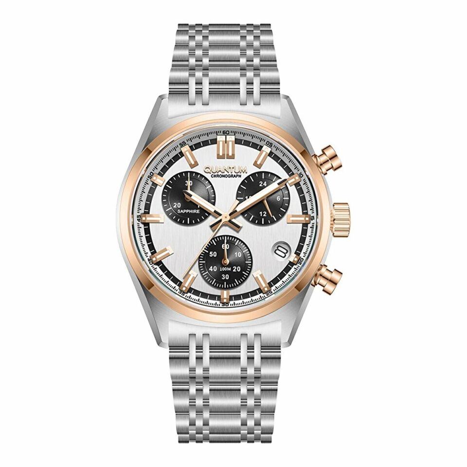 Quantum Pwg1209.570 Erkek Kol Saati