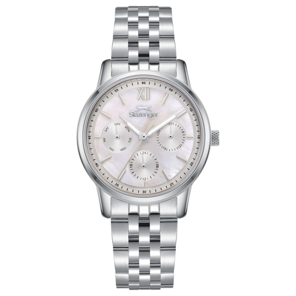 Slazenger Sl.09.2471.4.01 Kadın Kol Saati