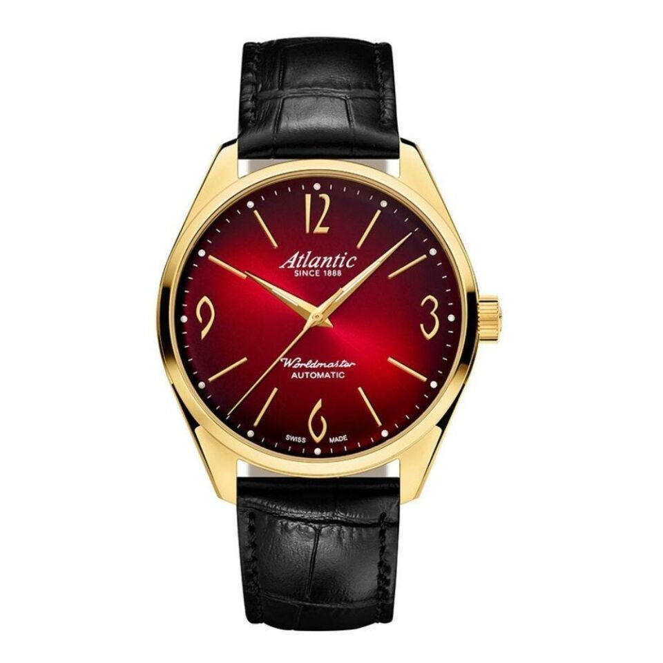 Atlantıc 51752.45.99G Erkek Kol Saati