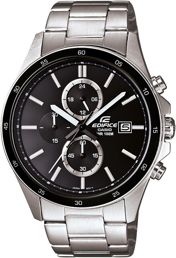 Casio Efr-504D-1A1Vdf Edifice Erkek Kol Saati