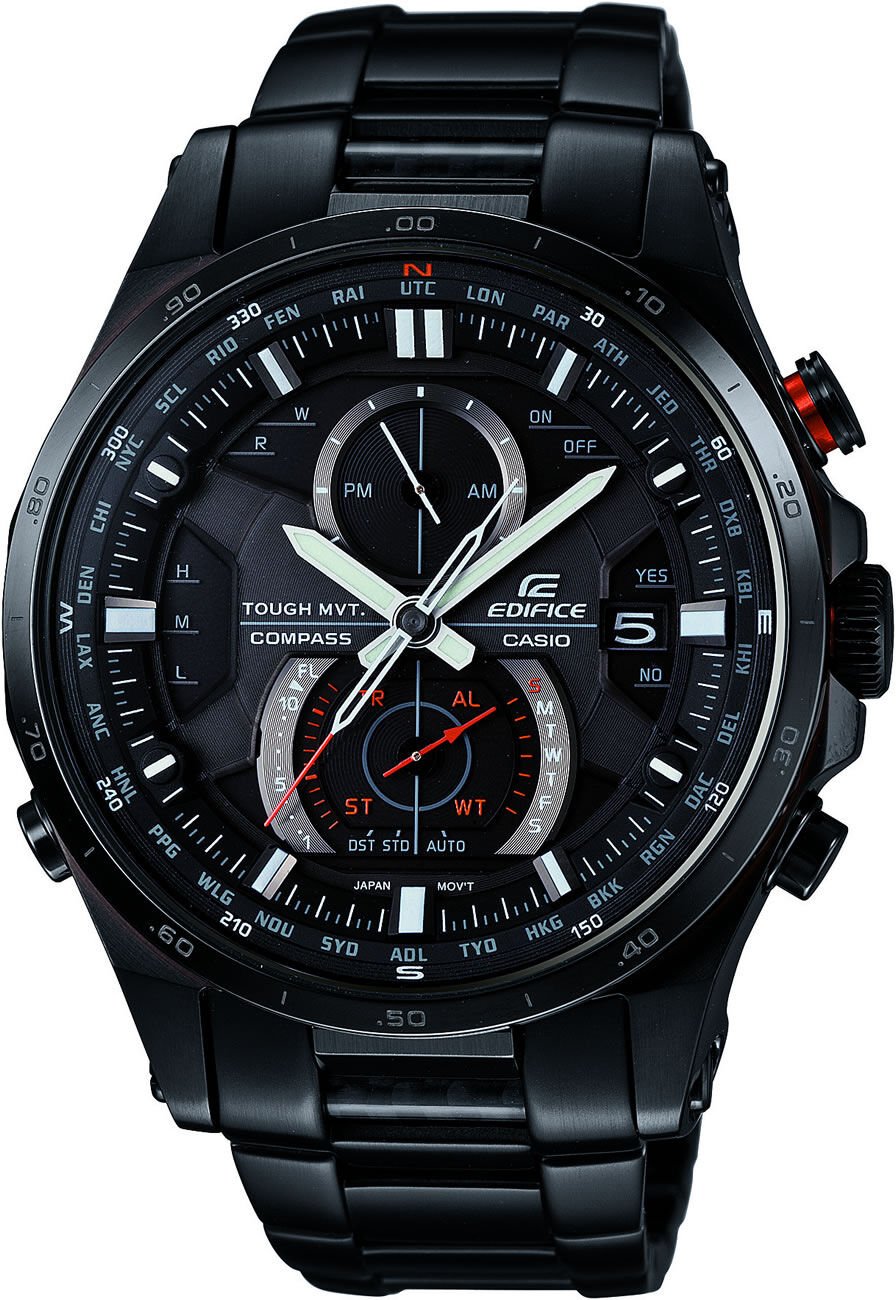 Casio Eqw-A1200Dc-1Adr Edifice Erkek Kol Saati