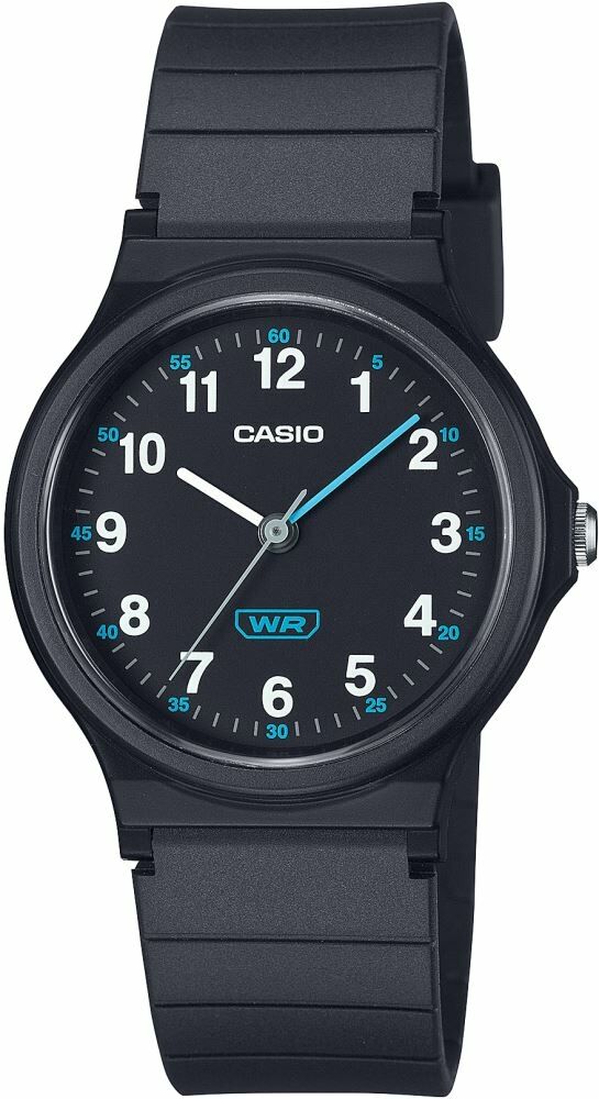 Casio Lq-24B-1Bdf Analog Unisex Kol Saati