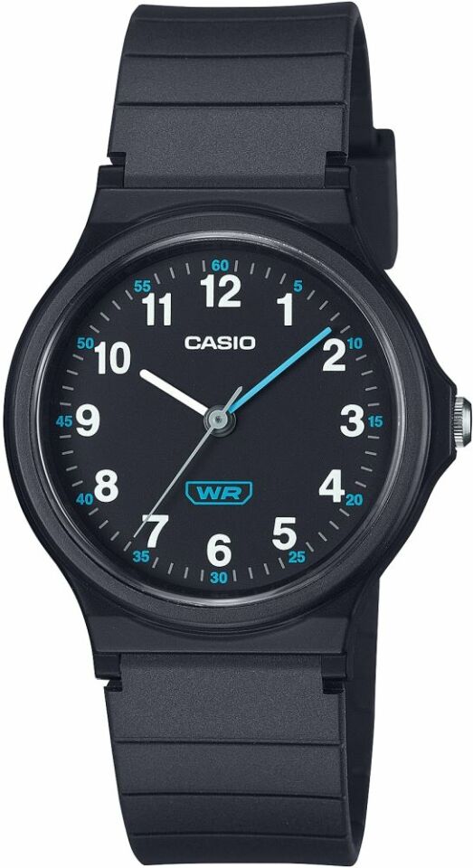 Casio Lq-24B-1Bdf Analog Unisex Kol Saati