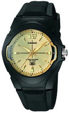 Casio Lx-600E-9Avudf Analog Kadın Kol Saati