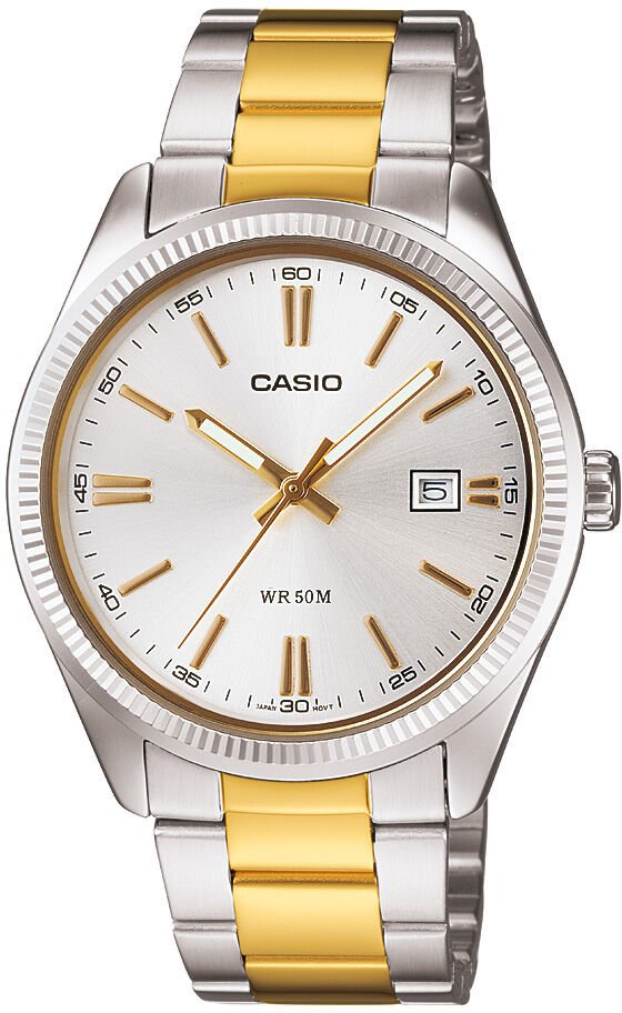 Casio Mtp-1302Sg-7Avdf Analog Erkek Kol Saati