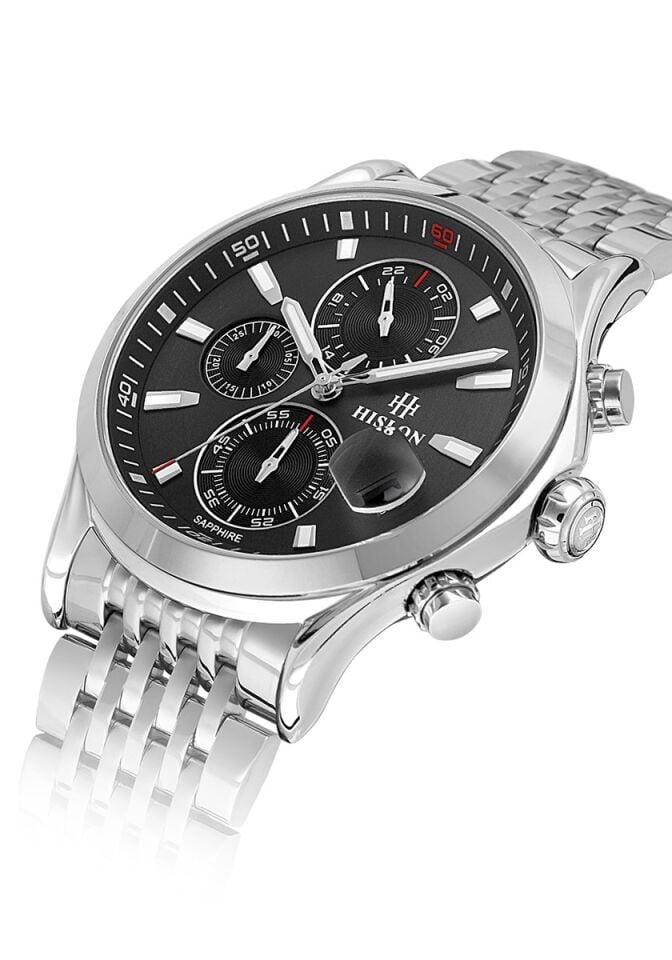 Hislon MS201S-04SS