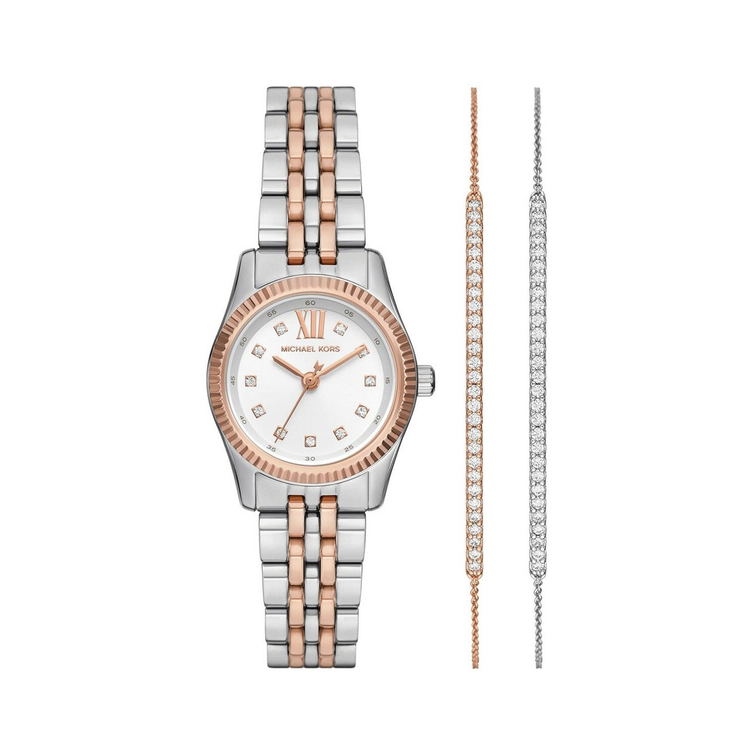 Michael Kors Mk4817Set Kadın Kol Saati