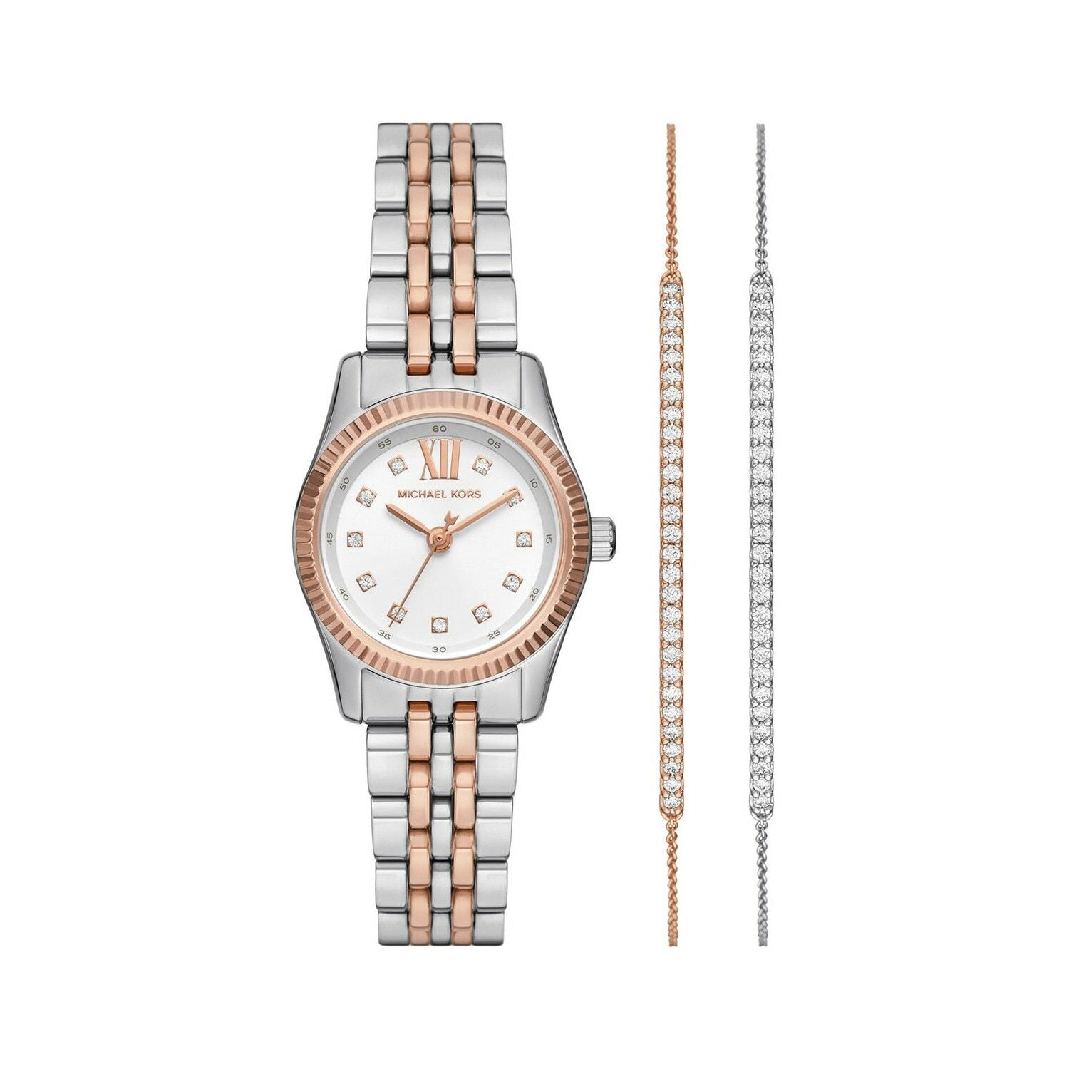 Michael Kors Mk4817Set Kadın Kol Saati