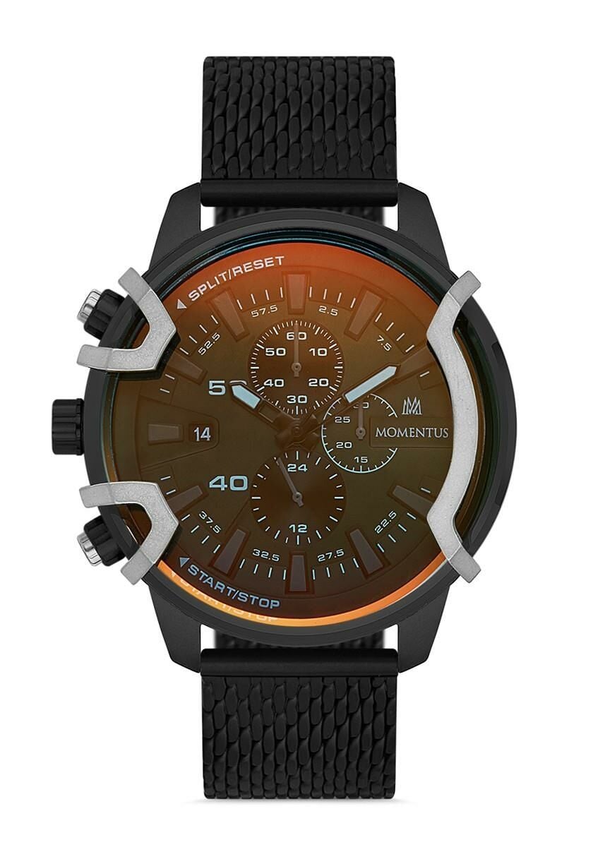 Momentus Erkek Kol Saati SM364B-15SX