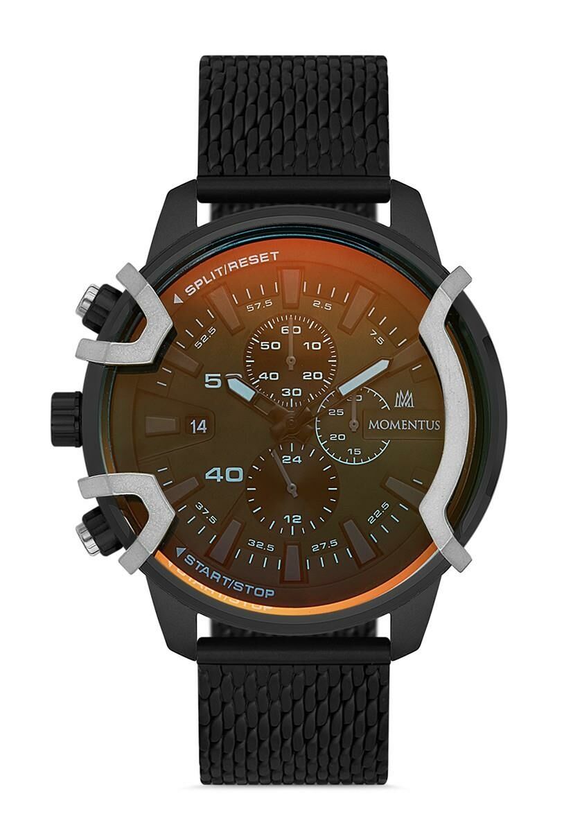 Momentus Erkek Kol Saati SM364B-15SX