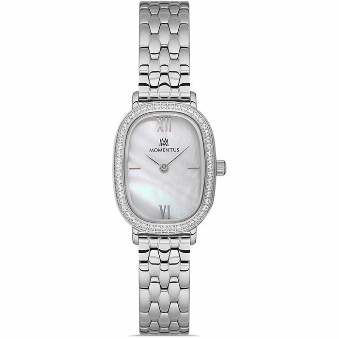 Momentus Ss224S-09Ss Kadın Kol Saati