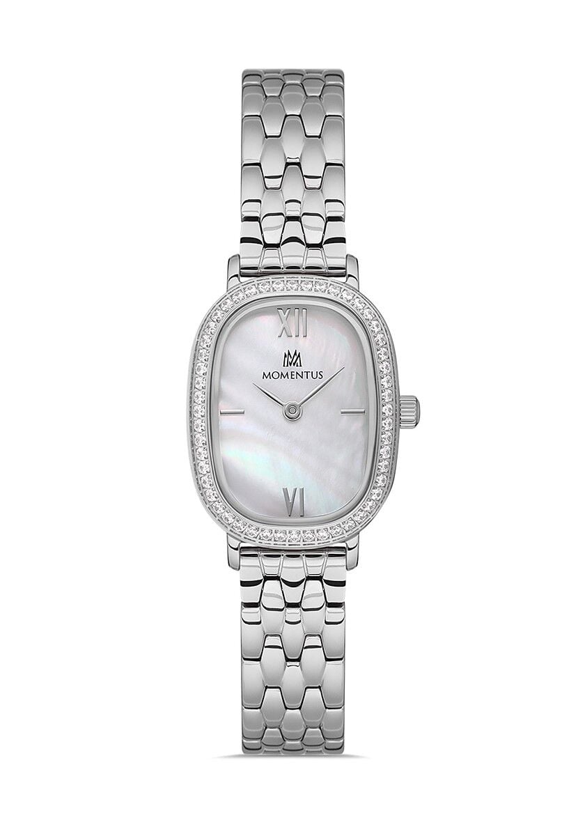 Momentus SS224S-09SS Kadın Kol Saati