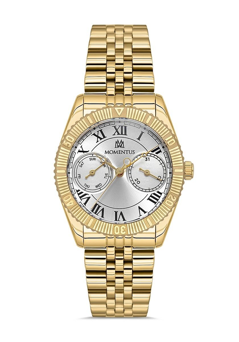 Momentus Women's Fashion CS389G-02SG