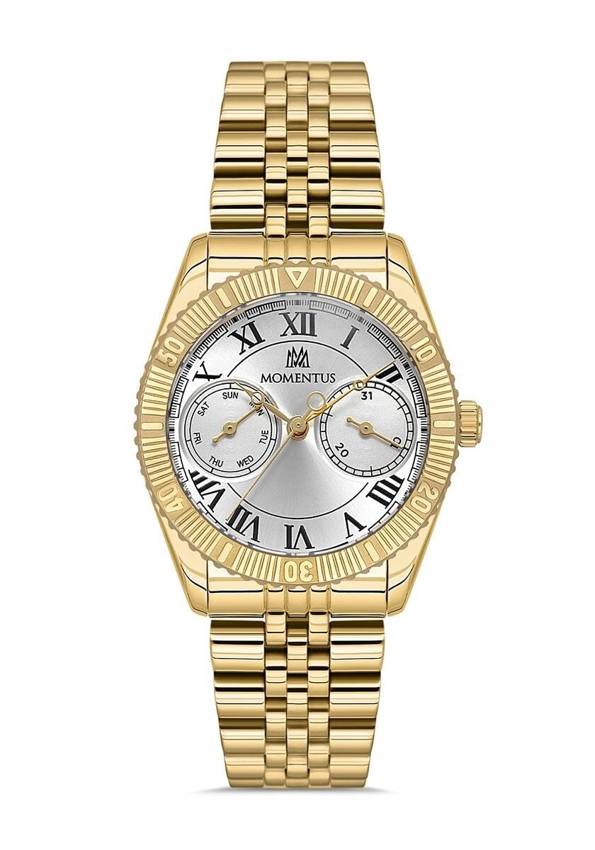 Momentus Women's Fashion CS389G-02SG