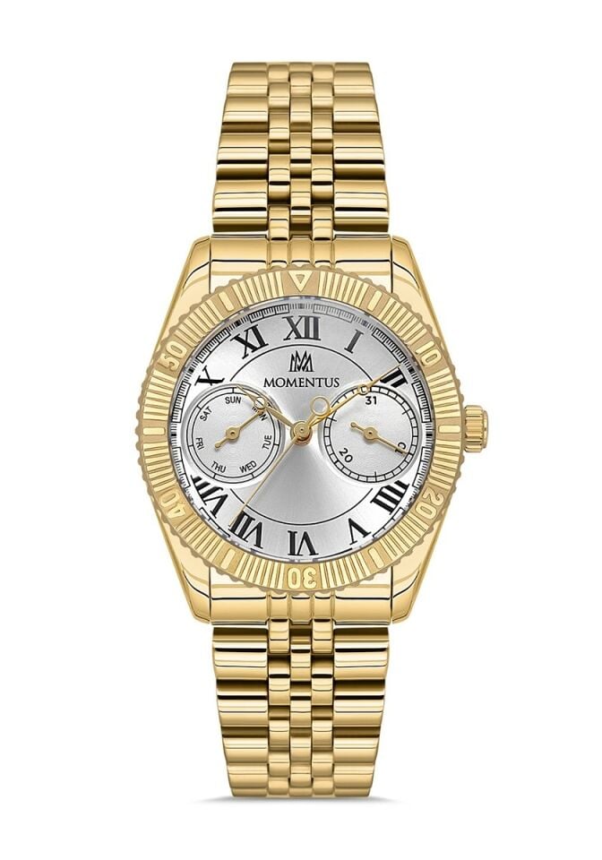 Momentus Women's Fashion CS389G-02SG