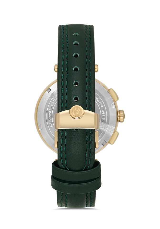 Momentus Women's Fashion Star CS263G-15BG