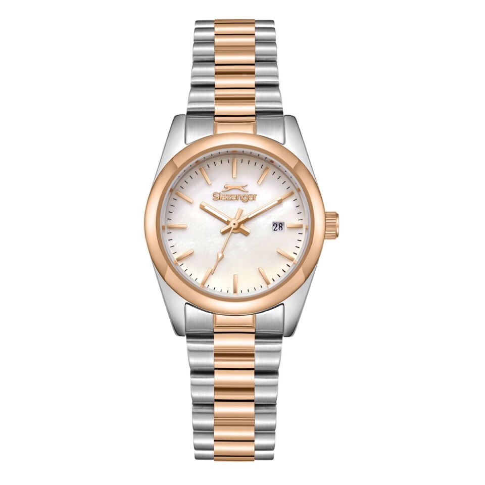 Slazenger Sl.09.2473.3.04 Kadın Kol Saati