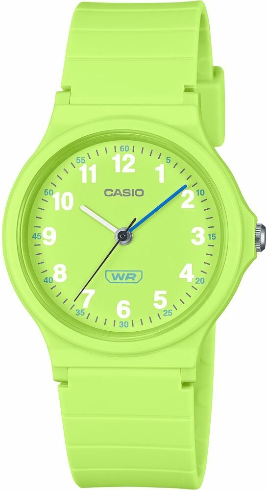 Casio Lq-24B-3Bdf Analog Unisex Kol Saati