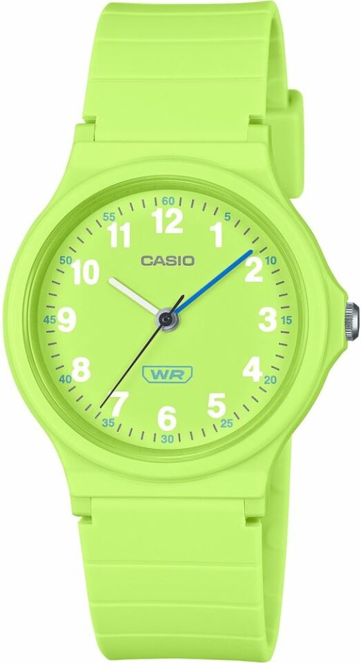 Casio Lq-24B-3Bdf Analog Unisex Kol Saati
