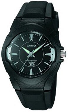 Casio Lx-600-1Evudf Analog Kadın Kol Saati