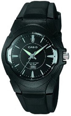 Casio LX-600-1EVUDF Analog Kadın Kol Saati