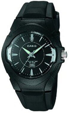 Casio LX-600-1EVUDF Analog Kadın Kol Saati