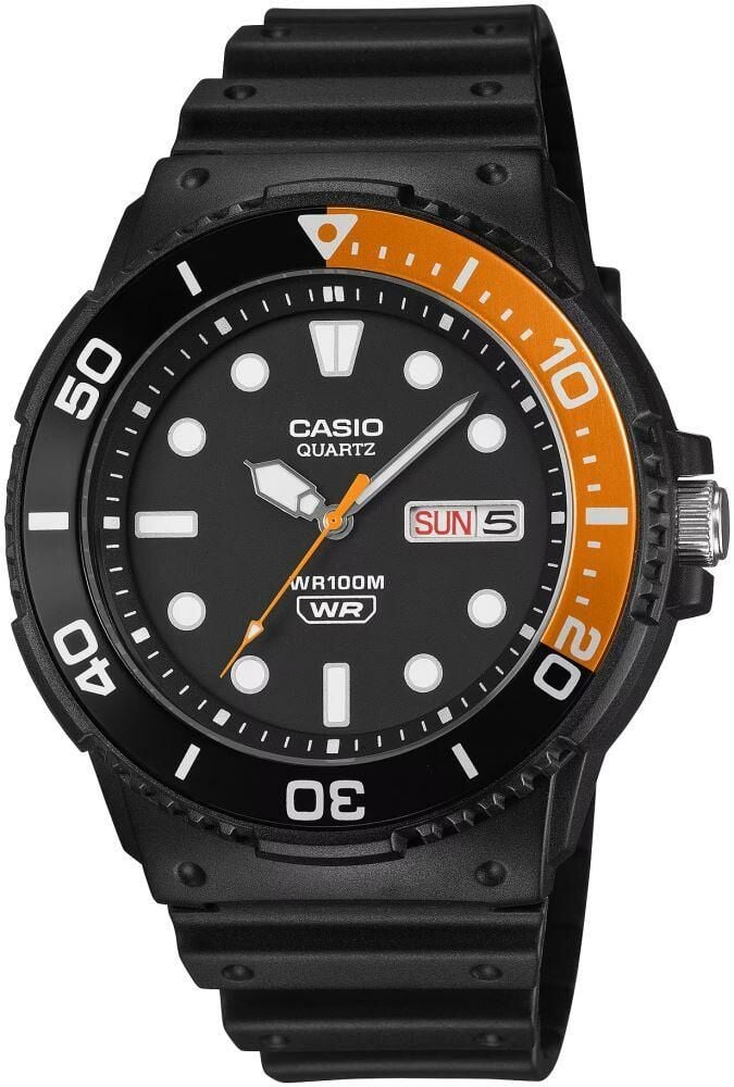 Casio MRW-230H-1E4VDF Casio MRW-230H-1E4VDF Kol Saati