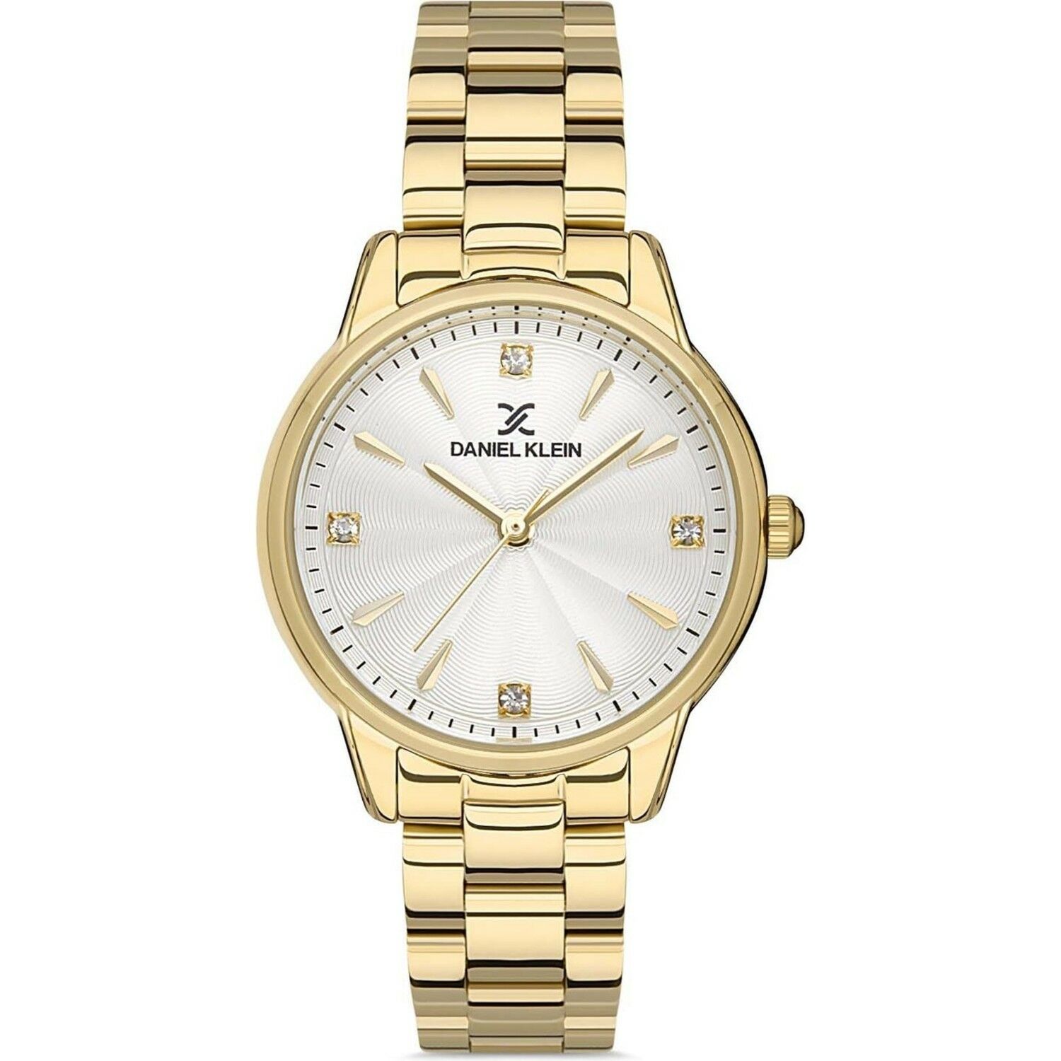 Daniel Klein Dke.1.10300.4 Kadın Kol Saati