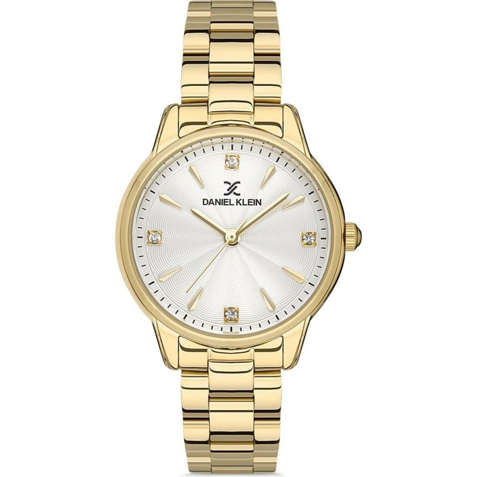 Daniel Klein Dke.1.10300.4 Kadın Kol Saati