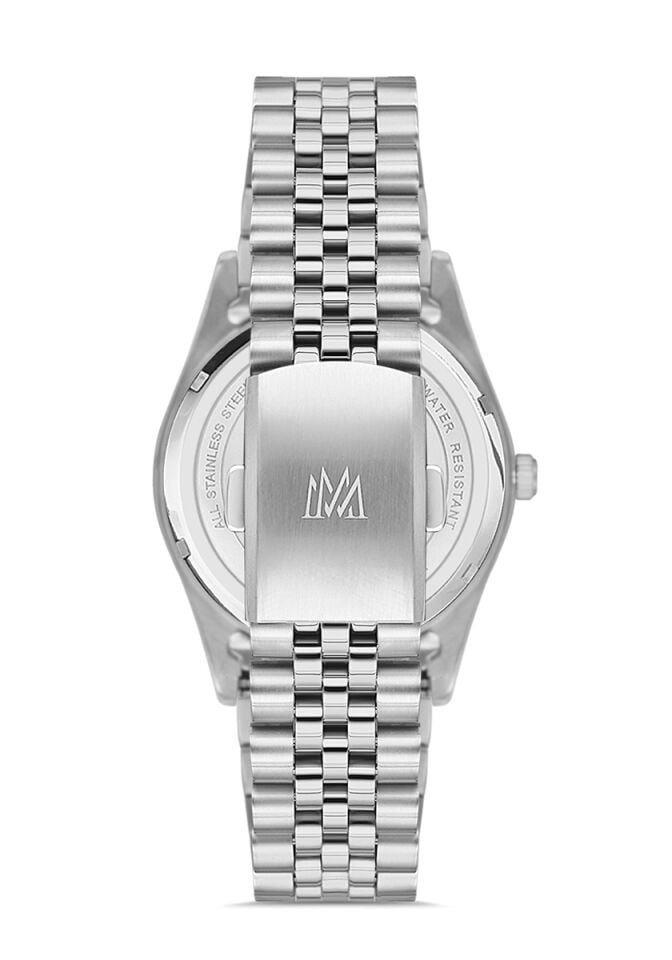 Momentus CM131S-04SS Erkek Kol Saati