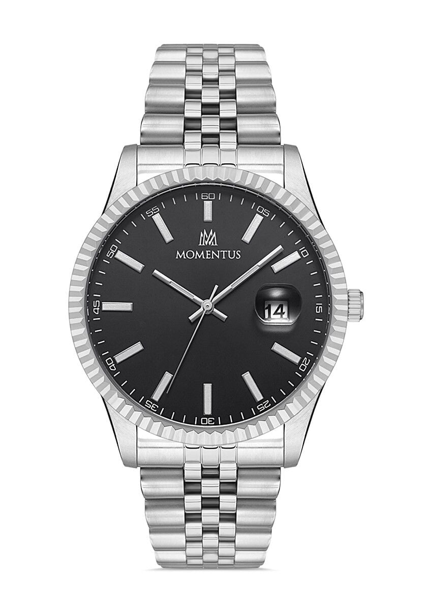 Momentus CM131S-04SS Erkek Kol Saati