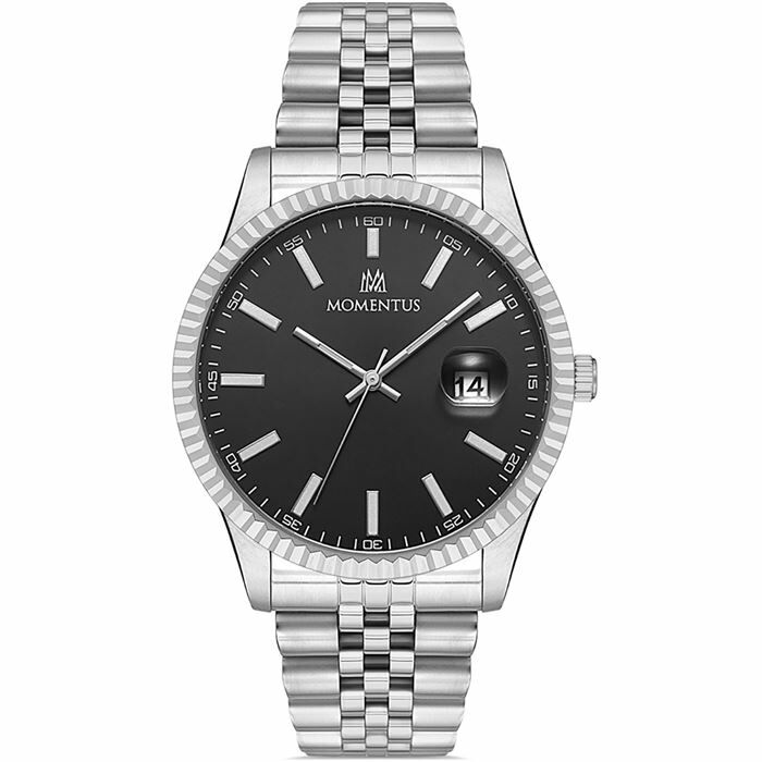 Momentus Cm131S-04Ss Erkek Kol Saati