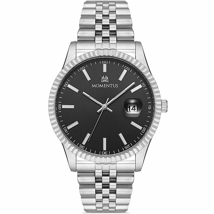Momentus Cm131S-04Ss Erkek Kol Saati