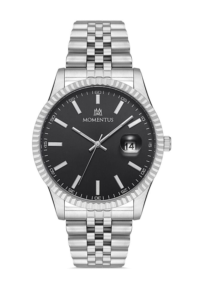 Momentus CM131S-04SS Erkek Kol Saati
