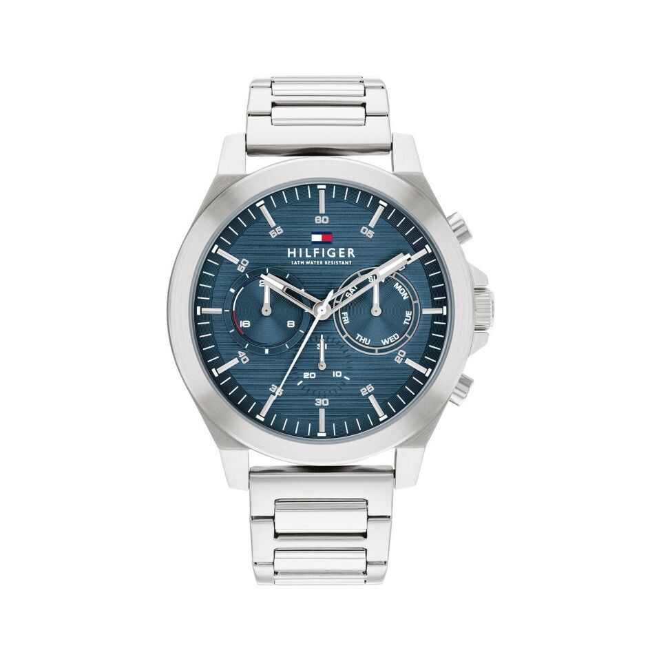 Tommy Hilfiger Th1710518 Erkek Kol Saati