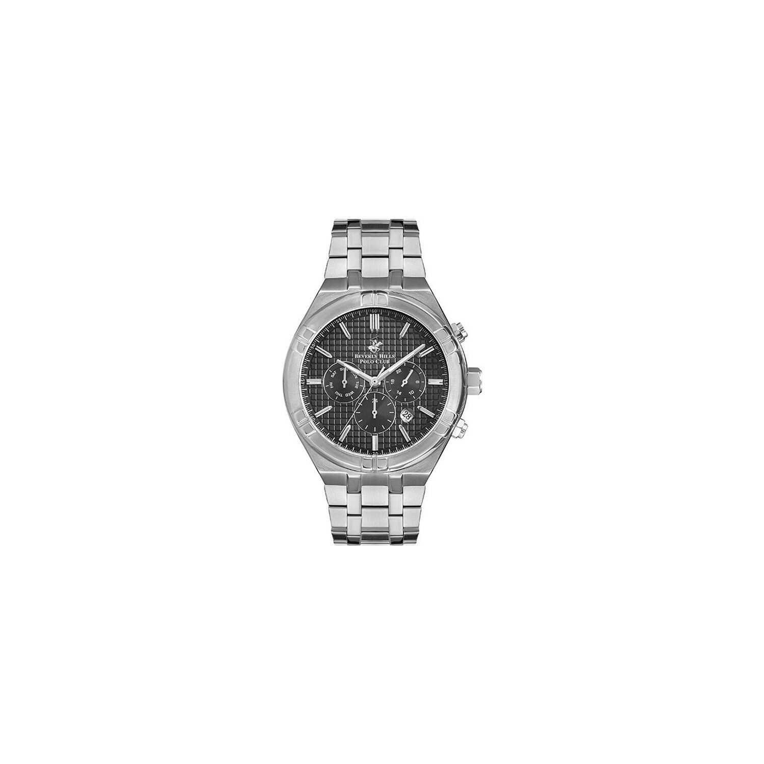 Beverly Hills Polo Club Bp3273X.350 Erkek Kol Saati