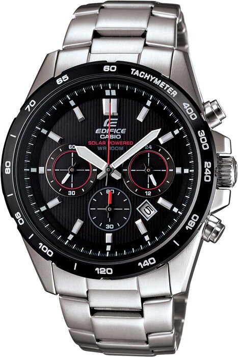 Casio Efr-518Sb-1Avdf Edifice Erkek Kol Saati