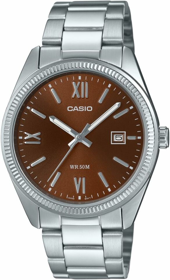 Casio Mtp-1302Dd-5Avdf Analog Erkek Kol Saati