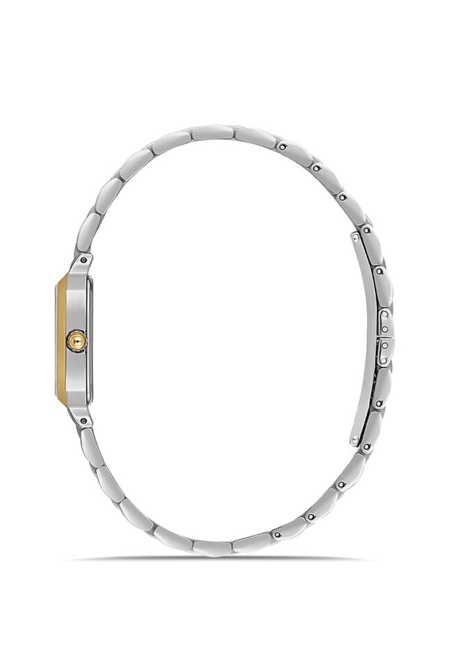 Momentus Ss398T-02Sg Kadın Kol Saati