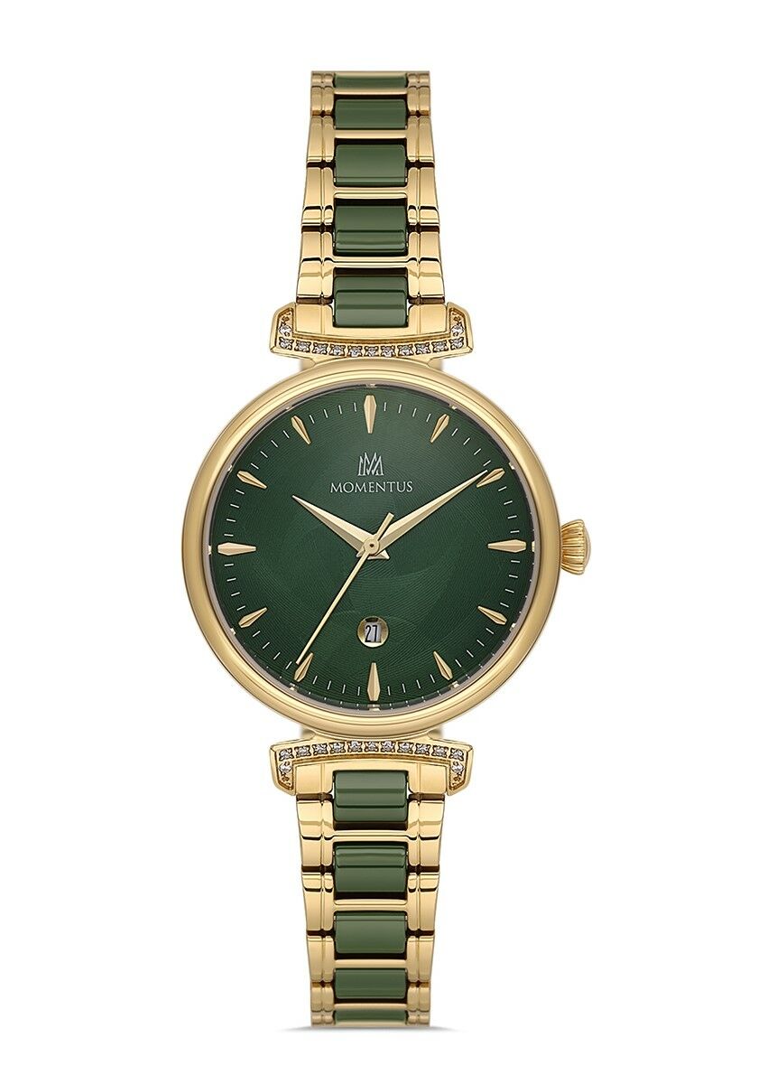 Momentus Women's Shiny Star SS390T-15SG