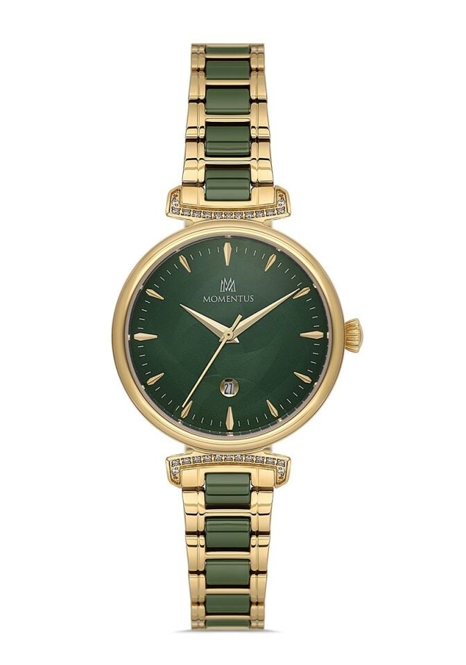 Momentus Women's Shiny Star SS390T-15SG