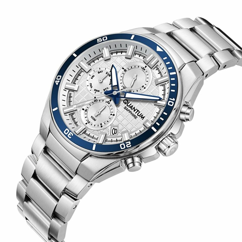 Quantum Pwg1227.330 Erkek Kol Saati