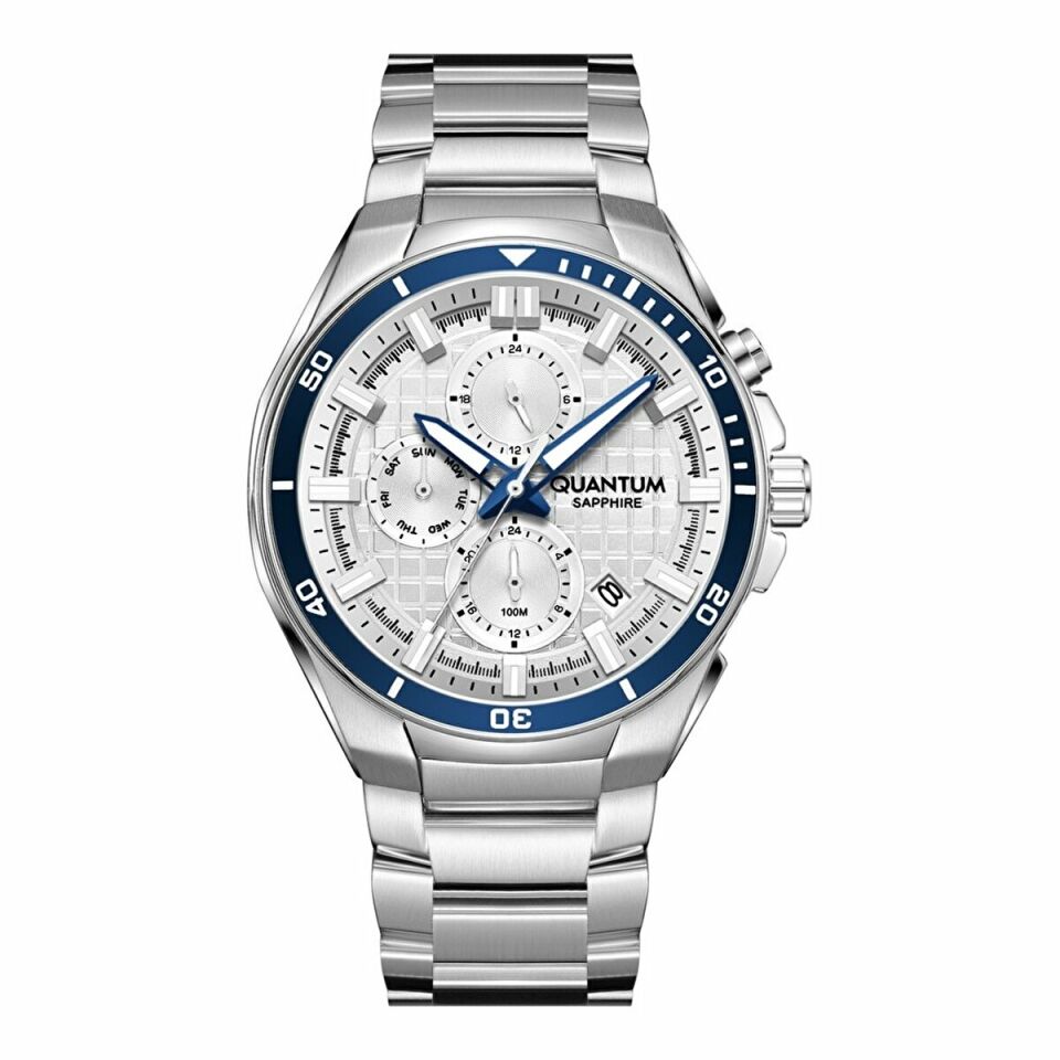 Quantum Pwg1227.330 Erkek Kol Saati