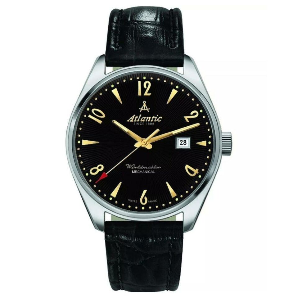Atlantıc 51651.41.65G Erkek Kol Saati