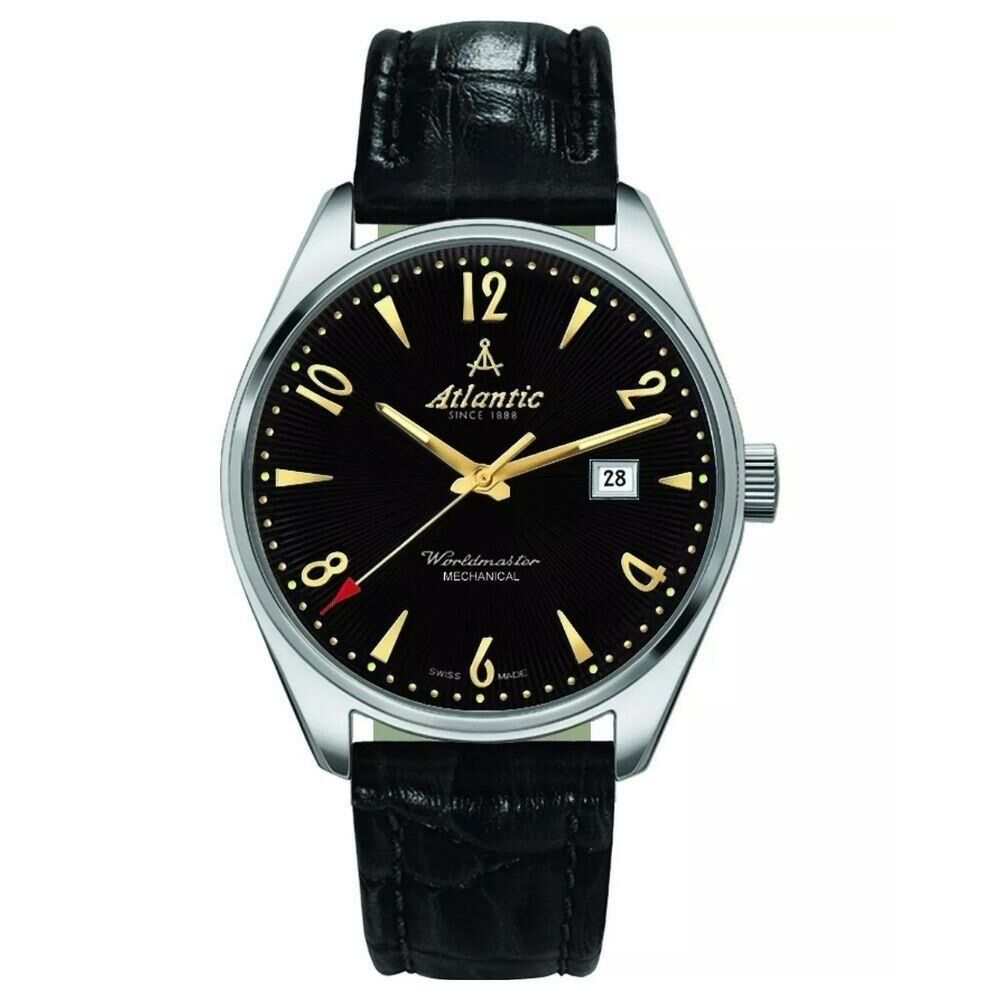 Atlantıc 51651.41.65G Erkek Kol Saati