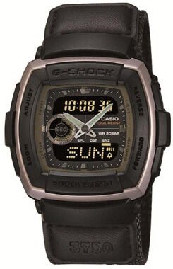 Casio G-353Ms-3Adr G-Shock Erkek Kol Saati