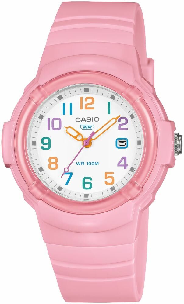 Casio Lx-800H-4Avdf Analog Kadın Kol Saati