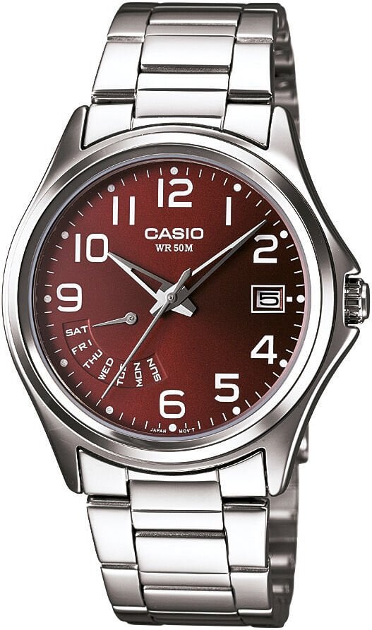 Casio Mtp-1369D-4Bvdf Analog Erkek Kol Saati