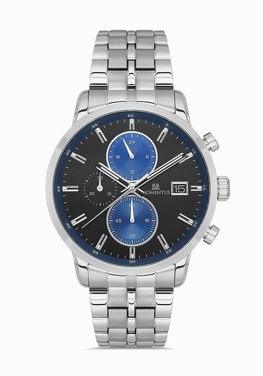 Momentus Men's Casual CC308S-11SS