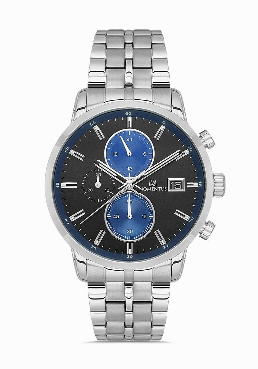 Momentus Men's Casual CC308S-11SS